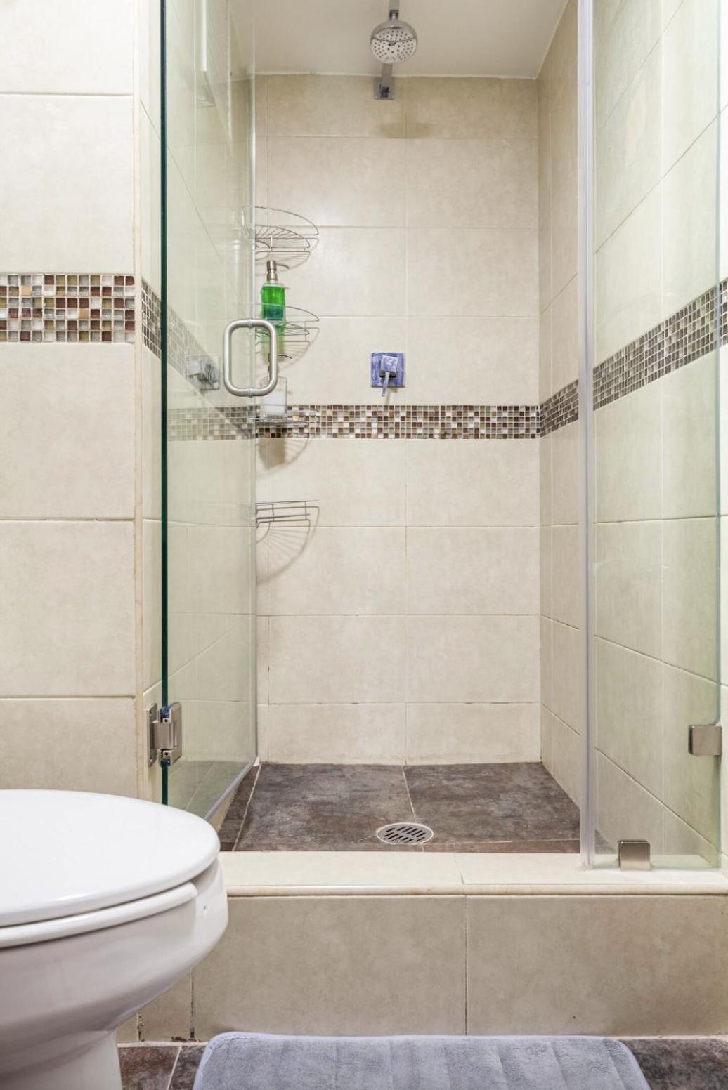 Bedroom With Private Bathroom In Roma Norte In Mexico City Exteriör bild